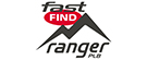 Logo Fast Find Ranger PLB